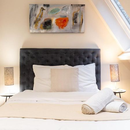Old Lille - Superb Apartment 2 Bedrooms. Exterior photo