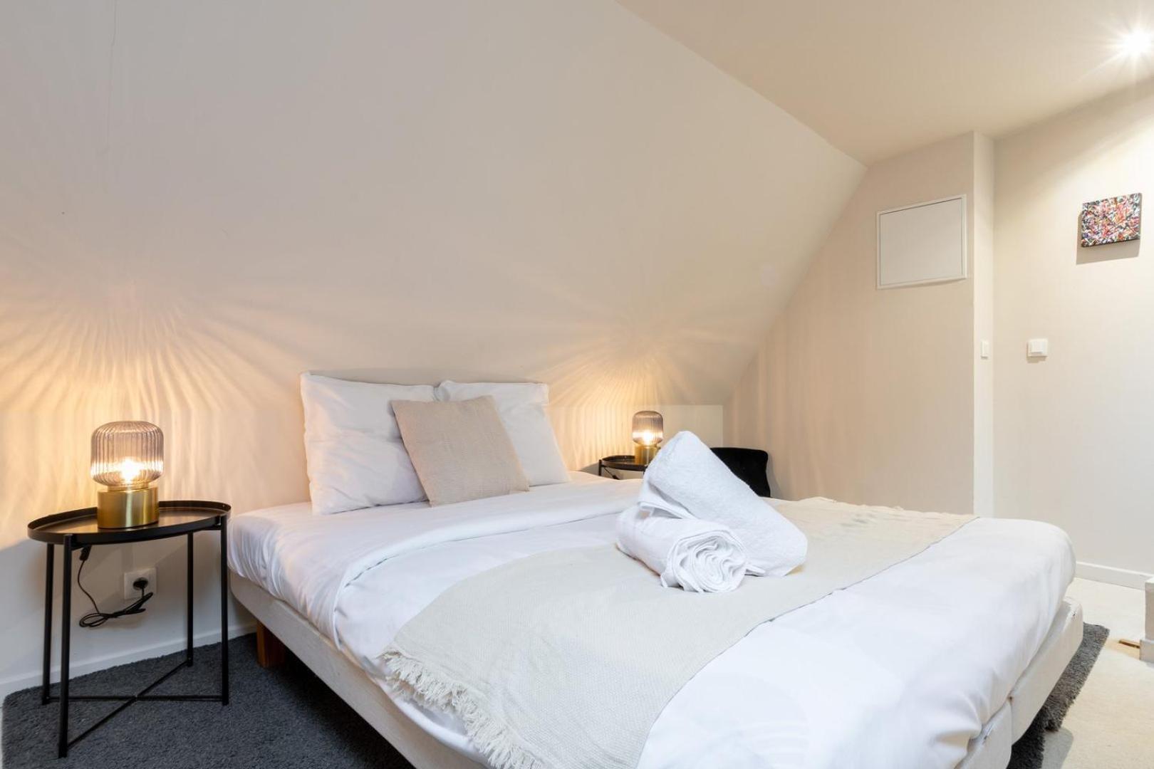 Old Lille - Superb Apartment 2 Bedrooms. Exterior photo