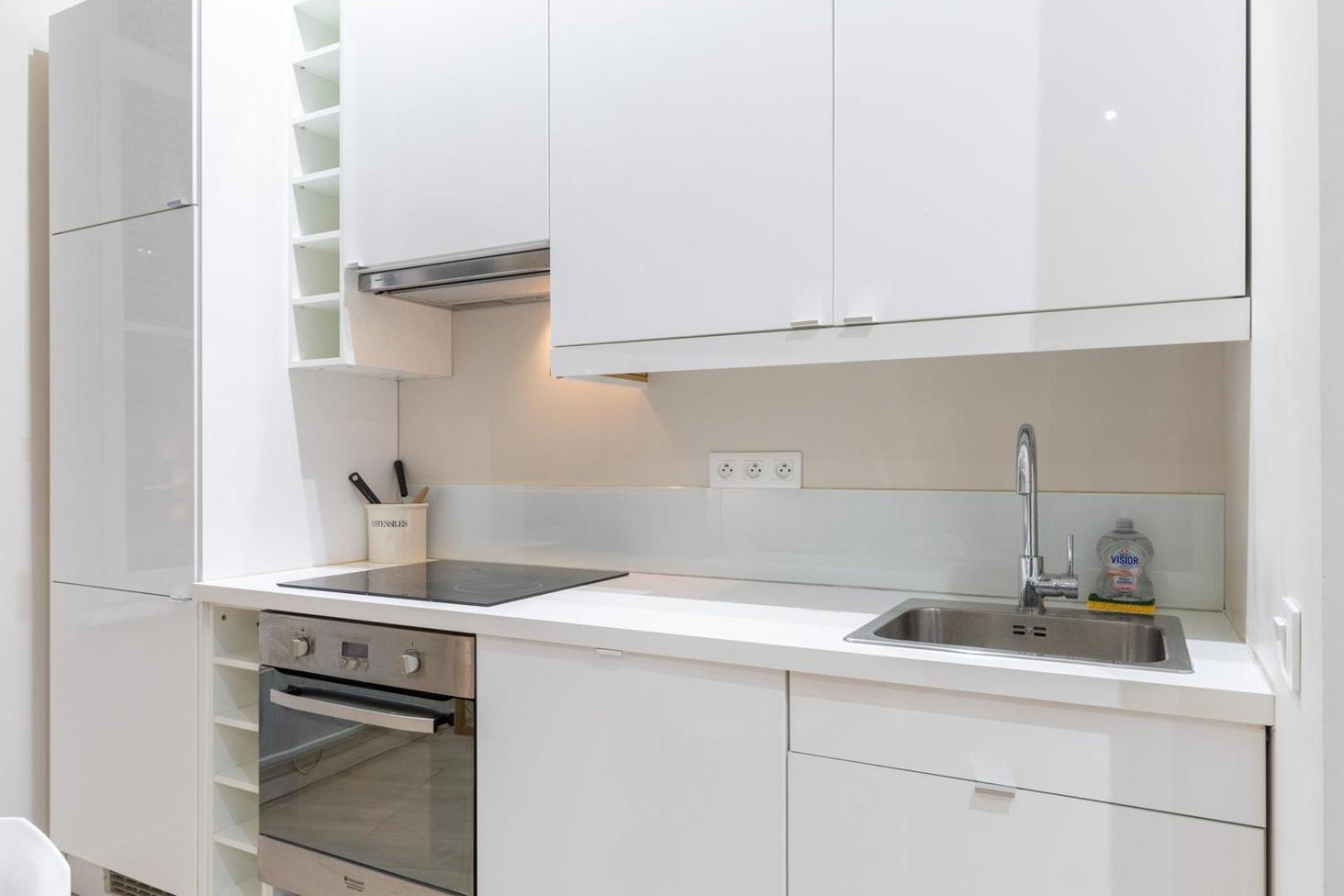 Old Lille - Superb Apartment 2 Bedrooms. Exterior photo